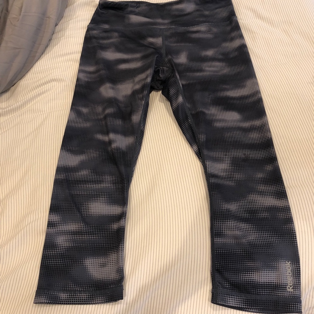 Workout pants